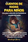 Cuentos de hadas para niños Una gran colección de fantásticos cuentos de hadas. (Vol. 7) (eBook, ePUB)
