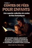 Contes de fées pour enfants Une superbe collection de contes de fées fantastiques. (Tome 7) (eBook, ePUB)