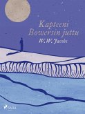 Kapteeni Bowersin juttu (eBook, ePUB)