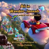 Ali in Wonder-Jannah (eBook, ePUB) Ali in Wonder-Jannah (eBook, ePUB)