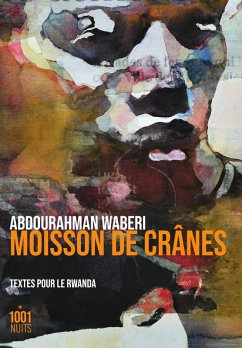 Cover Moisson de crânes (eBook, ePUB)
