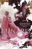 Lunaris: Kriegerinnen von Tag und Nacht (eBook, ePUB)