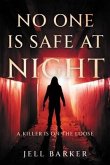 No One is Safe at Night (eBook, ePUB)