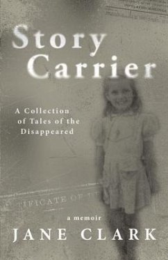 Story Carrier (eBook, ePUB) - Clark, Jane
