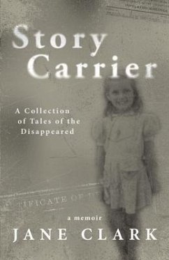 Cover Story Carrier (eBook, ePUB)