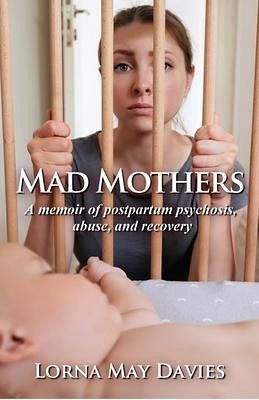 Mad Mothers (eBook, ePUB) Mad Mothers (eBook, ePUB)