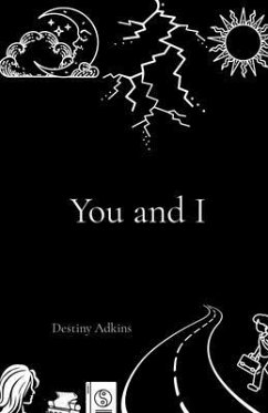 Cover You and I (eBook, ePUB)