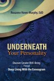 Underneath Your Personality (eBook, ePUB)
