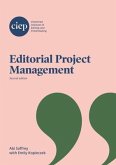 Editorial Project Management (eBook, ePUB)