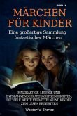 Märchen für Kinder Eine großartige Sammlung fantastischer Märchen. (Band 11) (eBook, ePUB)