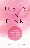 Jesus in Pink (eBook, ePUB)