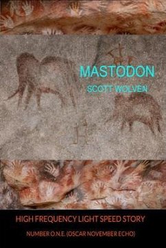 Mastodon (eBook, ePUB) - Wolven, Scott
