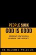 People Suck, God Is Good (eBook, ePUB) - Bild 1