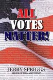 All Votes Matter! (eBook, ePUB)