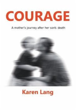 Courage (eBook, ePUB) - Lang, Karen