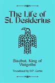 The Life of St. Desiderius (eBook, ePUB)