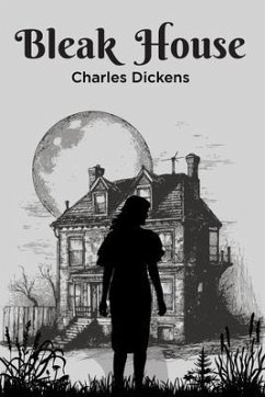 Cover Bleak House (eBook, ePUB)