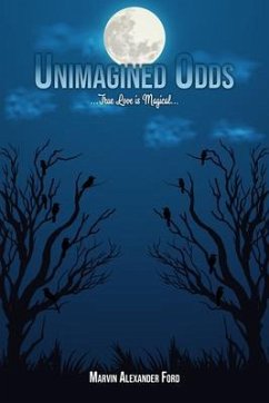 Cover Unimagined Odds (eBook, ePUB)
