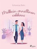 Melkein onnellinen rakkaus (eBook, ePUB)