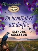 En hemlighet att dö för (eBook, ePUB)