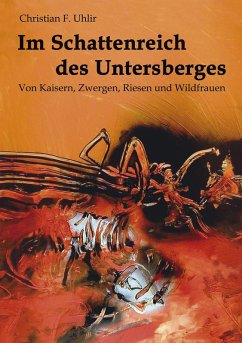 Im Schattenreich des Untersberges (eBook, ePUB)
