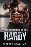 Hardy (Earth Resistance, #4) (eBook, ePUB)