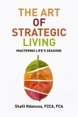 The Art of Strategic Living (eBook, ePUB)