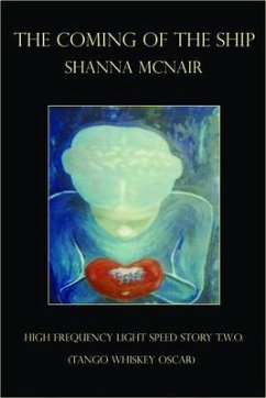 Light Speed Story T.W.O. (Tango Whiskey Oscar) (eBook, ePUB) - McNair, Shanna