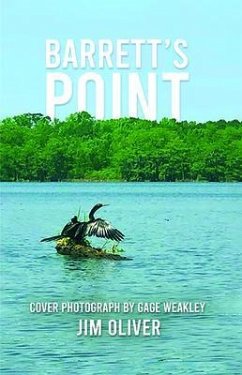 Cover Barrett's Point (eBook, ePUB)