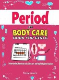 Teen Girl Guide to Puberty (eBook, ePUB)