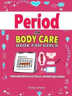 Cover Teen Girl Guide to Puberty (eBook, ePUB)