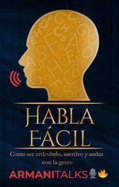 Cover Habla Fácil (eBook, ePUB)