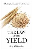 The Law of the Yield (eBook, ePUB)