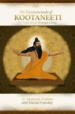 The Fundamentals of Kootaneeti (eBook, ePUB) - Prabhu, Mahesh