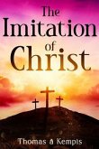 The Imitation of Christ (eBook, ePUB) The Imitation of Christ (eBook, ePUB)