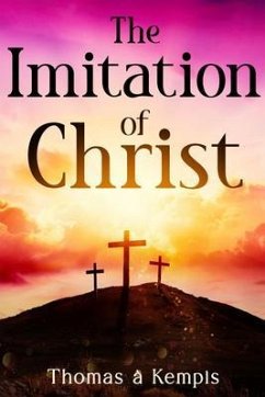 Cover The Imitation of Christ (eBook, ePUB)