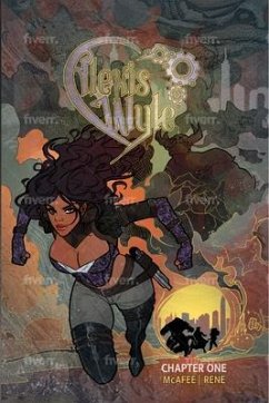 Alexis Wyle (eBook, ePUB) - McAfee, Jamie