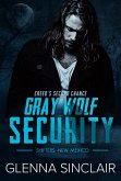 Creed's Second Chance (Gray Wolf Security Shifters New Mexico, #1) (eBook, ePUB) Creed's Second Chance (Gray Wolf Security Shifters New Mexico, #1) (eBook, ePUB)