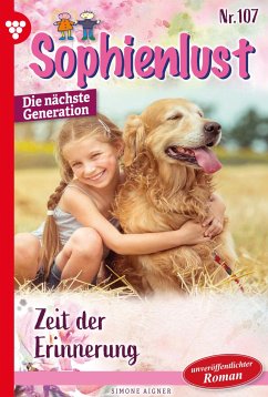 Zeit der Erinnerung (eBook, ePUB) - Aigner, Simone