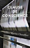 Clause de conscience (eBook, ePUB)