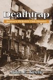Deathtrap (eBook, ePUB)