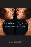 Shades of Jane (eBook, ePUB) Shades of Jane (eBook, ePUB)