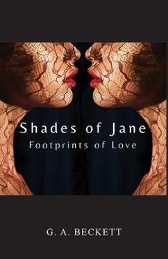 Shades of Jane (eBook, ePUB) - Beckett, Geoffrey