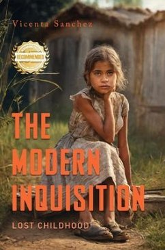 The Modern Inquisition (eBook, ePUB) - Sanchez, Vicenta