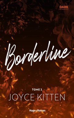 Cover Borderline Tome 2 (eBook, ePUB)