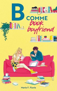Cover B comme Book Boyfriend (eBook, ePUB)