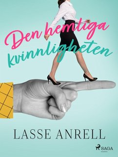 Cover Den hemliga kvinnligheten (eBook, ePUB)