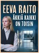 Äkkiä kaikki on toisin (eBook, ePUB) - Bild 1