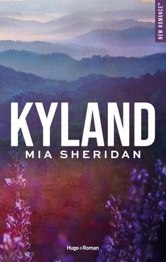 Cover Kyland (eBook, ePUB)