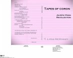 Tapes of Coron (eBook, ePUB)